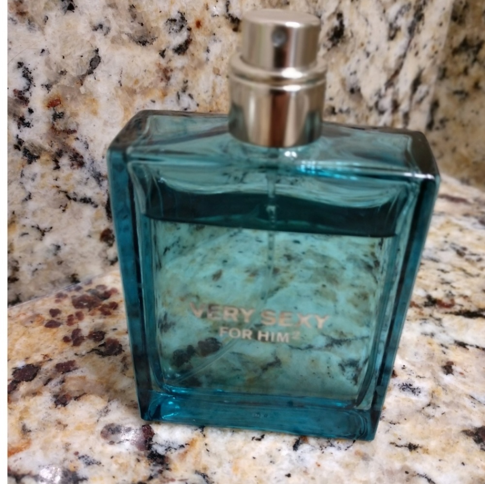 Very Sexy for Him Fragrance